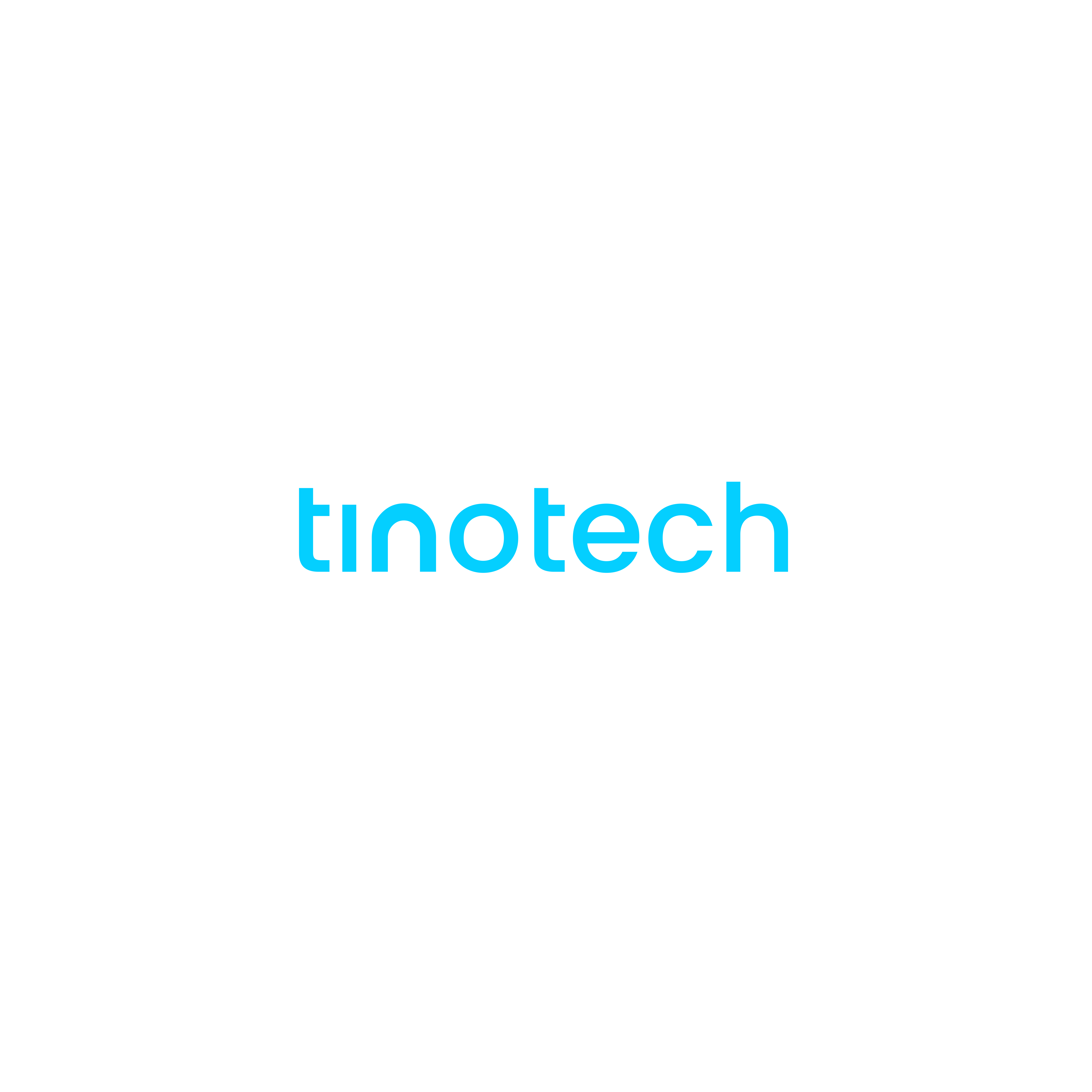 tinotech Logo